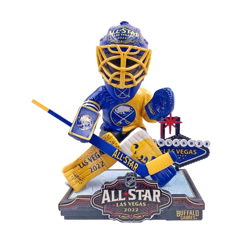 Buffalo Sabres Bobbleheads thumbnail