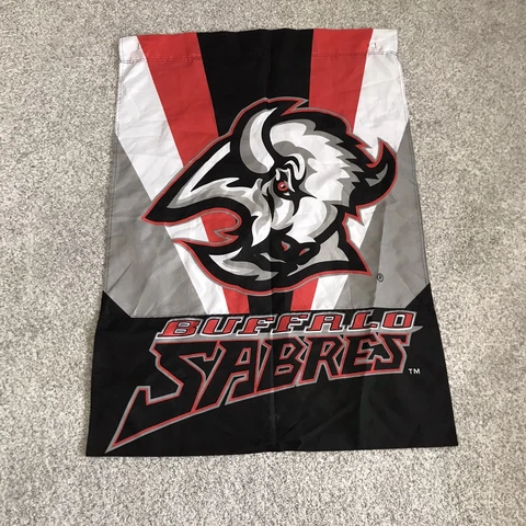 Buffalo Sabres Flags thumbnail