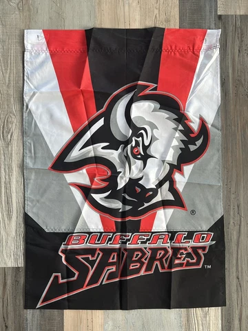 Buffalo Sabres Flags thumbnail