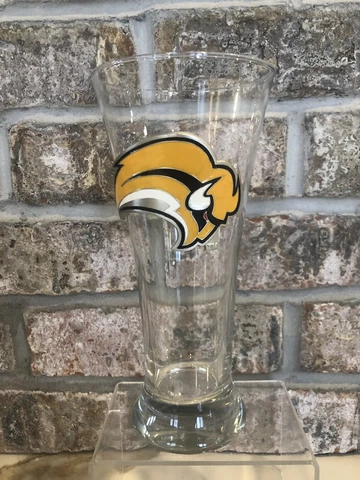 Buffalo Sabres Glasses thumbnail