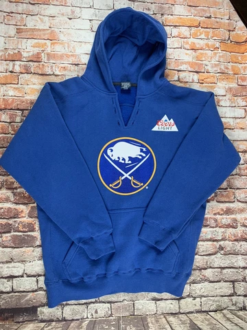 Buffalo Sabres Hoodies thumbnail