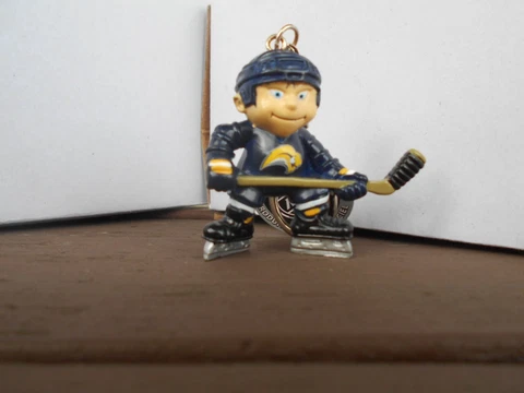 Buffalo Sabres Keychains thumbnail