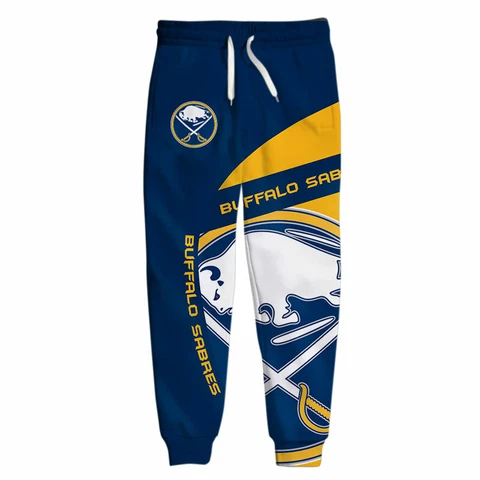 Buffalo Sabres Pants thumbnail