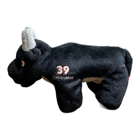 Buffalo Sabres Plush Figures thumbnail
