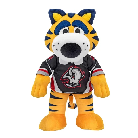 Buffalo Sabres Plush Figures thumbnail