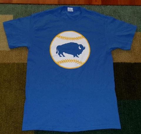 Buffalo Sabres Shirts thumbnail
