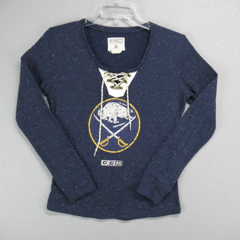 Buffalo Sabres Shirts thumbnail