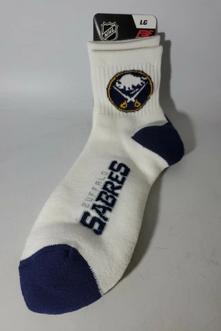 Buffalo Sabres Socks thumbnail