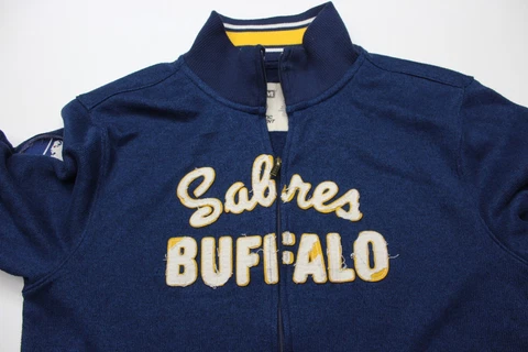 Buffalo Sabres Sweaters thumbnail
