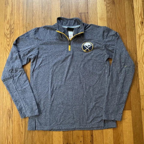 Buffalo Sabres Sweaters thumbnail