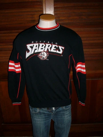 Buffalo Sabres Sweatshirts thumbnail