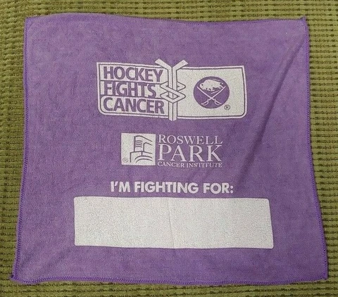 Buffalo Sabres Towels thumbnail