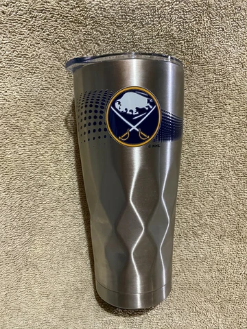 Buffalo Sabres Tumblers thumbnail