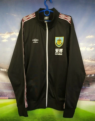 Burnley Jackets thumbnail