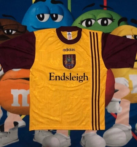 Burnley Jerseys thumbnail