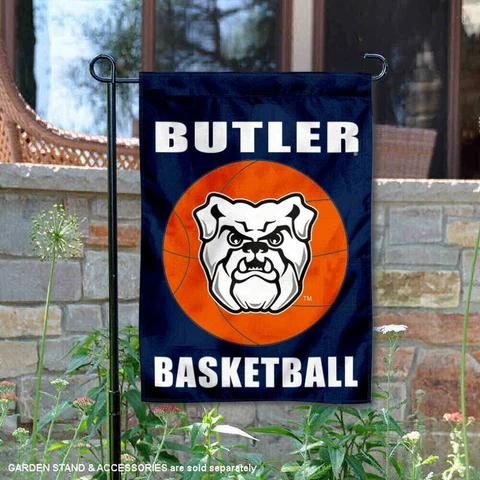 Butler Bulldogs Flags thumbnail
