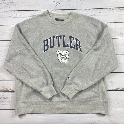 Butler Bulldogs Sweatshirts thumbnail