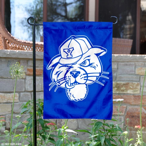 BYU Cougars Flags thumbnail