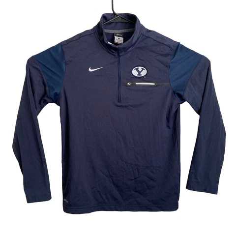 BYU Cougars Jackets thumbnail
