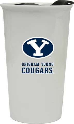 BYU Cougars Mugs thumbnail