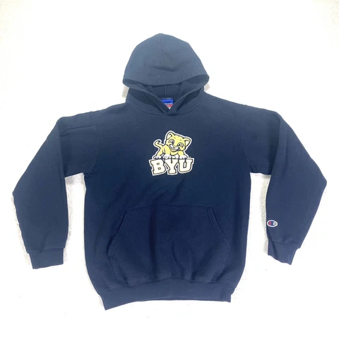 BYU Cougars Sweatshirts thumbnail