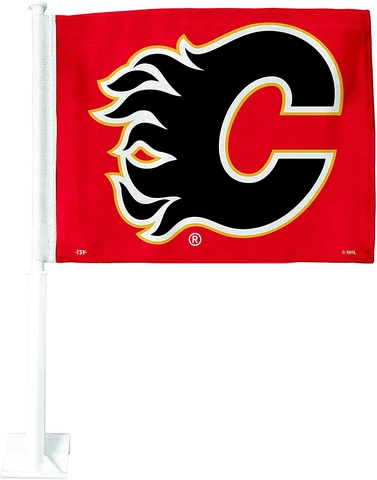 Calgary Flames Flags thumbnail
