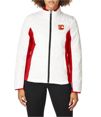 Calgary Flames Jackets thumbnail