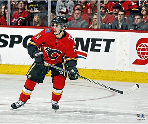Calgary Flames Posters thumbnail