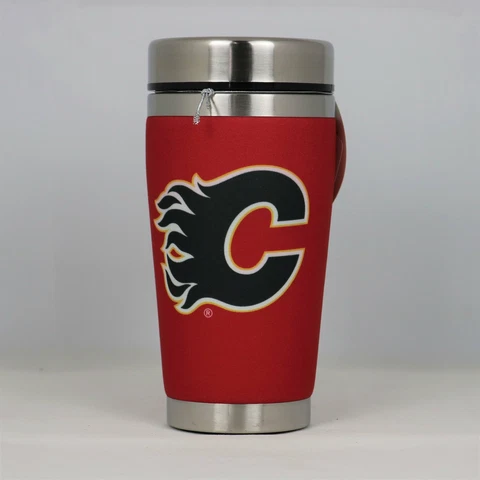 Calgary Flames Tumblers thumbnail