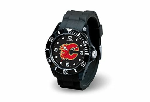 Calgary Flames Watches thumbnail