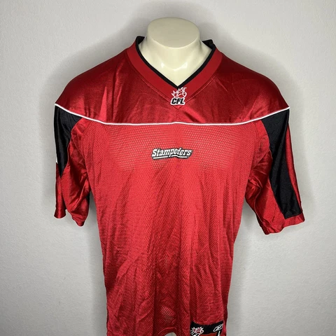 Calgary Stampeders Jerseys thumbnail
