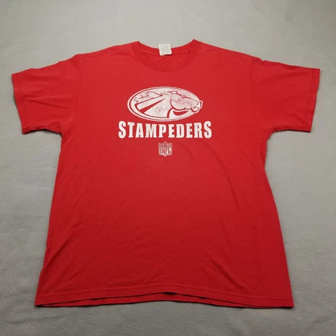 Calgary Stampeders Shirts thumbnail