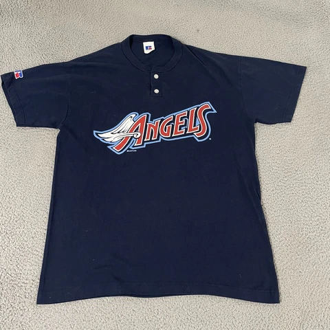 California Angels Shirts thumbnail