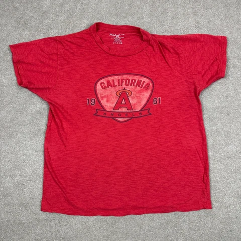 California Angels Shirts thumbnail