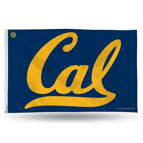 California Golden Bears Flags thumbnail