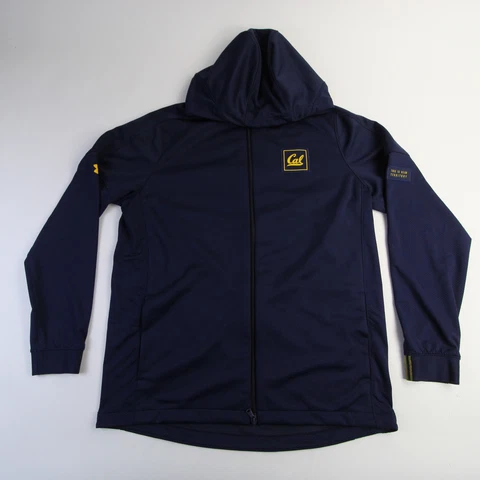 California Golden Bears Jackets thumbnail