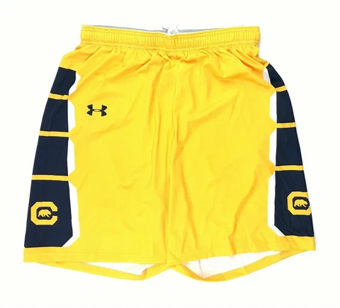 California Golden Bears Shorts thumbnail