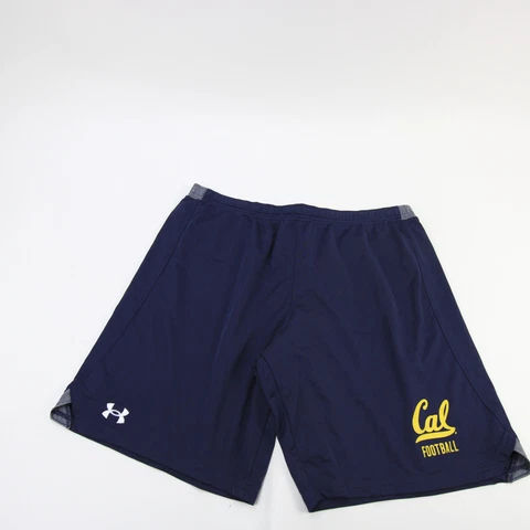 California Golden Bears Shorts thumbnail