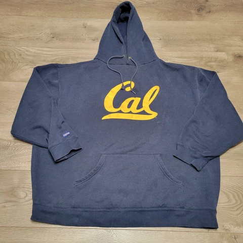 California Golden Bears Sweatshirts thumbnail