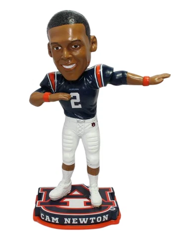 Cam Newton Bobbleheads
