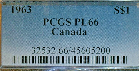 Canadian Dollar Coins thumbnail