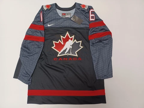 Canadian Hockey Fan Jerseys thumbnail