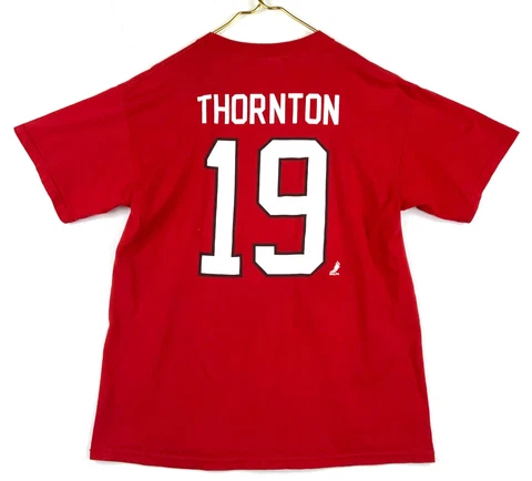 Canadian Hockey Fan Shirts thumbnail