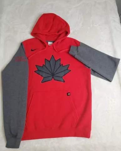 Canadian Hockey Fan Sweaters thumbnail