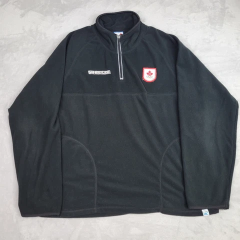Canadian Hockey Fan Sweatshirts thumbnail