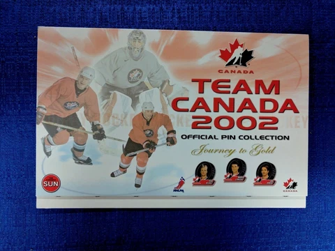 Canadian Hockey Fan Tickets thumbnail