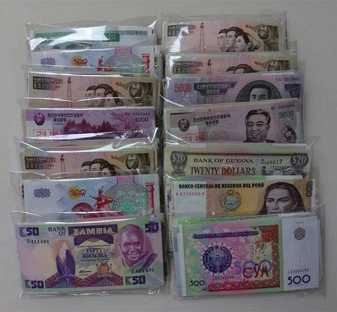 Canadian Paper Money thumbnail
