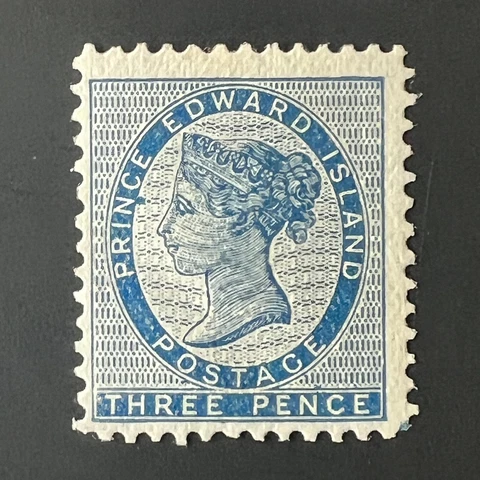 Canadian Province Stamps thumbnail
