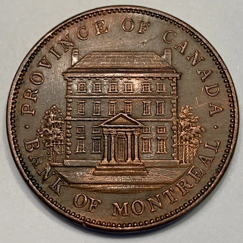 Canadian Tokens thumbnail
