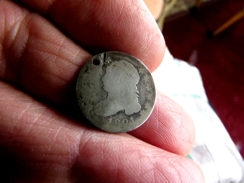 Capped Bust Dimes thumbnail
